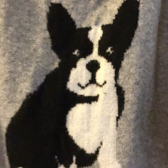 Cute Puppy sweater ix - Picture 2 of 5